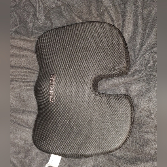 FORTEM Chair Cushion, Seat Cushion for Office Chair, Car Seat Cushion, Etc. - Picture 4 of 9